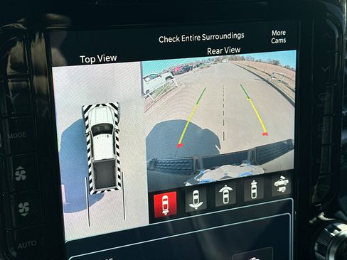 Used 2022 RAM 2500 Limited image 17