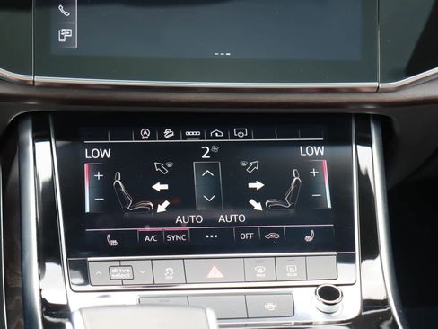 Used 2023 Audi Q8 Premium w/ Convenience Package image 25