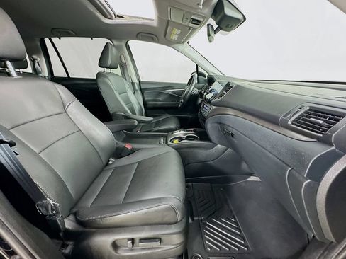 Certified 2021 Honda Pilot EX-L image 39
