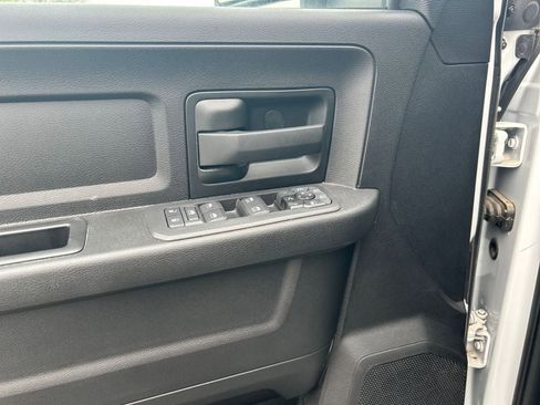 New 2025 RAM 2500 Tradesman AWD/4WD image 11