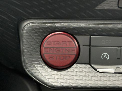 New 2026 Ford Mustang Premium image 41