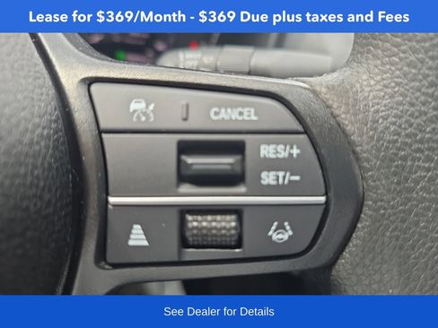 New 2026 Honda Accord SE image 23