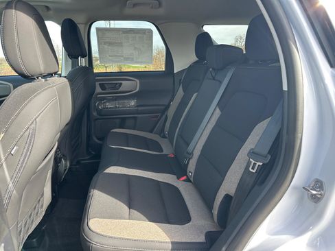 New 2025 Ford Bronco Sport Big Bend w/ Convenience Package image 12