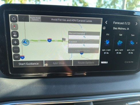 Used 2023 Hyundai Santa Fe SEL image 22