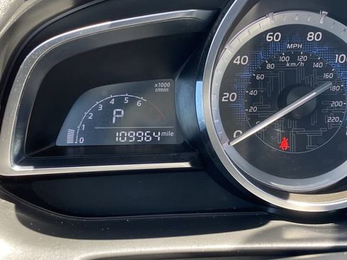 Used 2018 Toyota Yaris iA FWD image 21