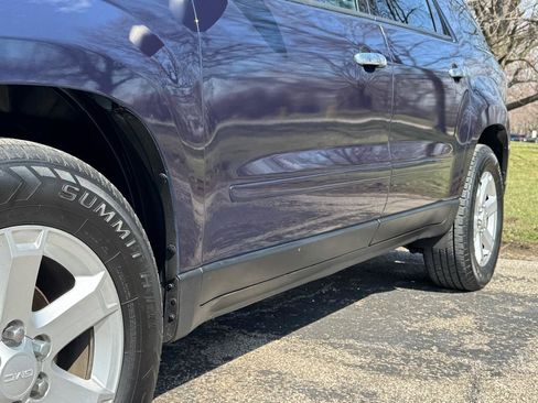 Used 2016 GMC Acadia SLE AWD/4WD image 20