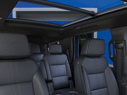 New 2026 Chevrolet Tahoe High Country AWD/4WD image 48