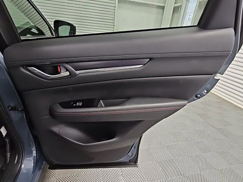 Used 2023 MAZDA CX-5 Carbon Edition image 38