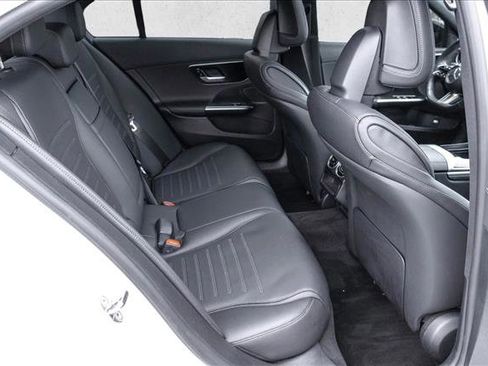 Used 2023 Mercedes-Benz C 300 4MATIC Sedan image 22