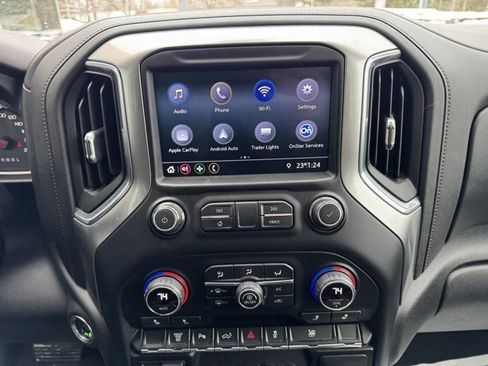 Used 2020 Chevrolet Silverado 2500 LT w/ All Star Edition image 19