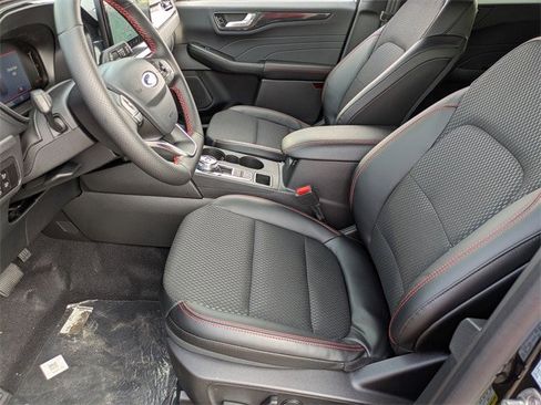 New 2026 Ford Escape ST-Line w/ Tech Pack #1 image 42