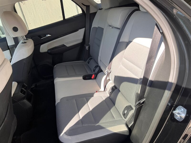 Used 2025 Honda Prologue Eco image 18