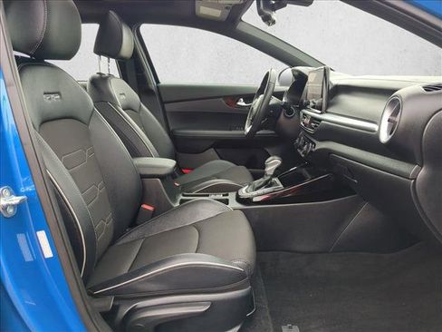 Used 2024 Kia Forte GT-Line w/ GT-Line Premium Package image 21