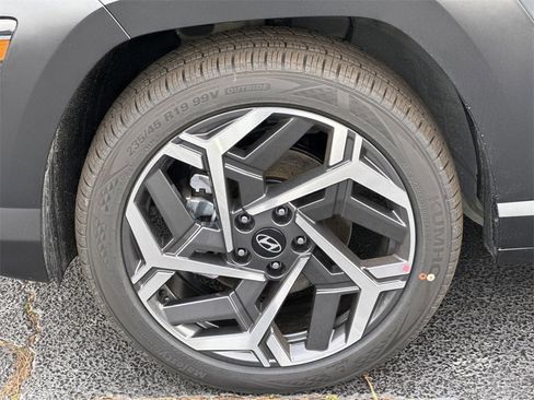 New 2026 Hyundai Kona SEL Premium image 11