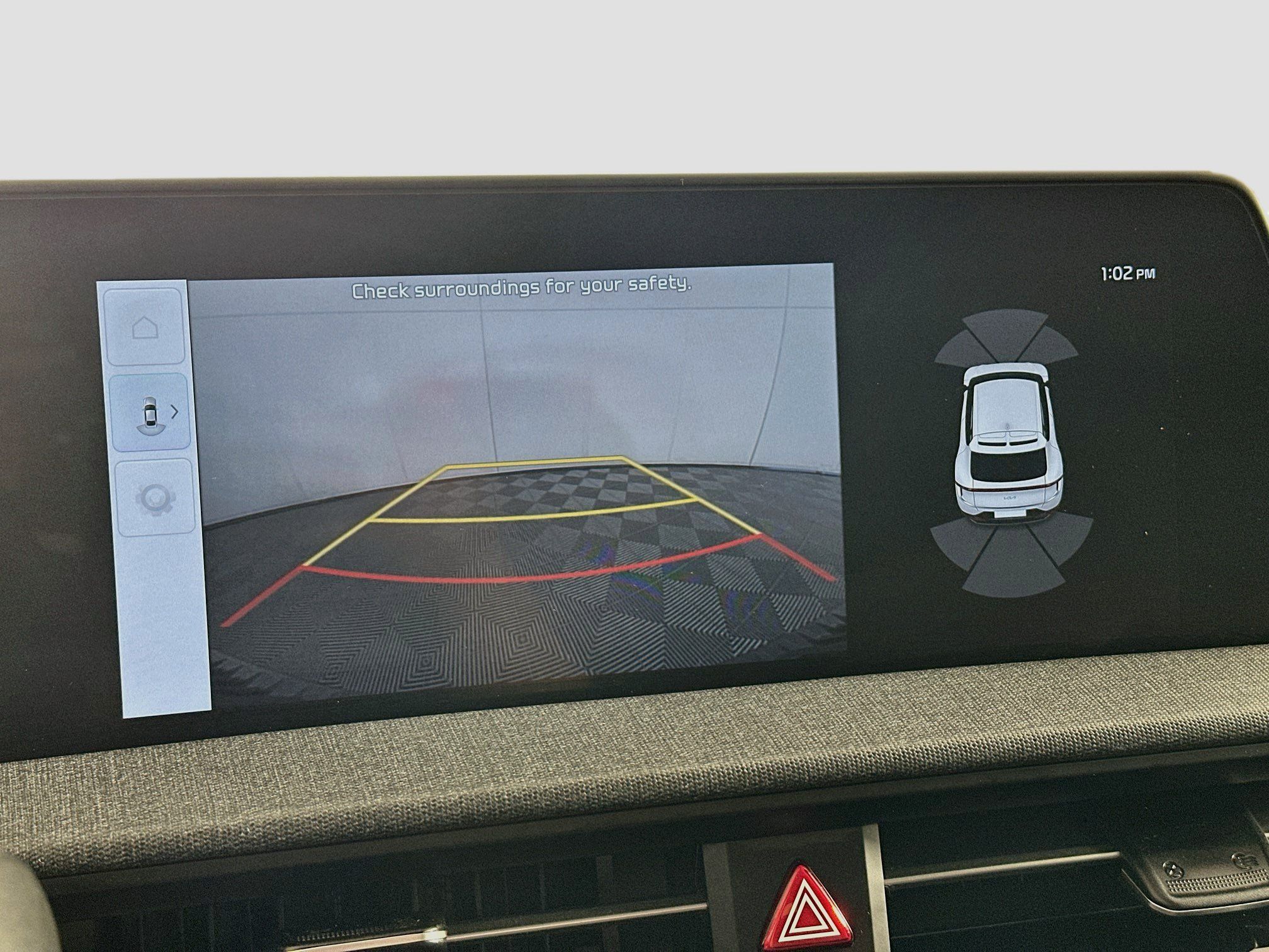 Used 2022 Kia EV6 Wind RWD image 23