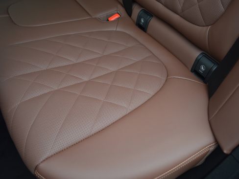 Certified 2026 BMW X5 M60i image 29