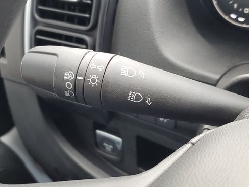 Used 2025 RAM ProMaster 3500 w/ Quick Order Package 22G SLT image 12