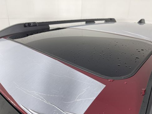 New 2026 Subaru Outback Touring image 6