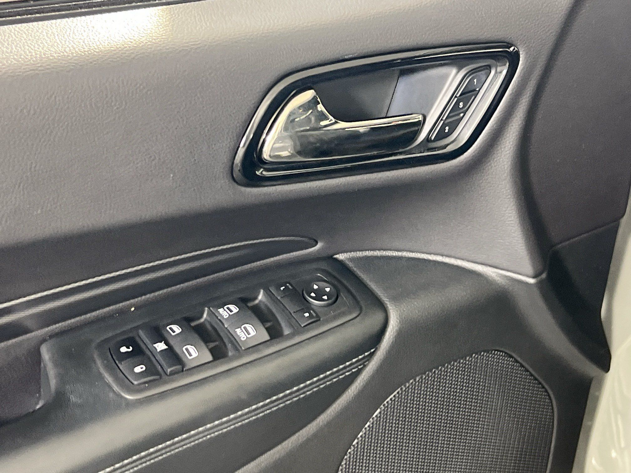 Used 2022 Dodge Durango GT AWD/4WD image 18