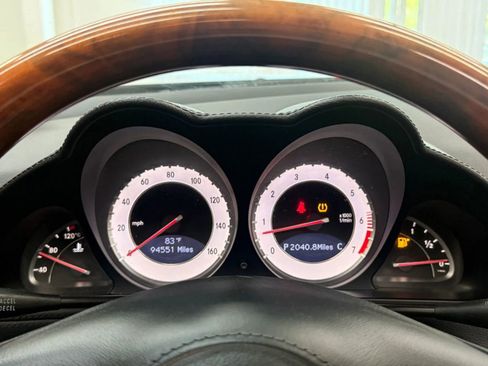 Used 2009 Mercedes-Benz SL 550 image 22