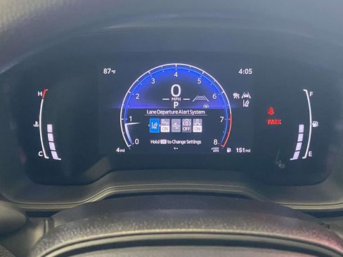 Used 2026 Toyota Corolla LE image 28