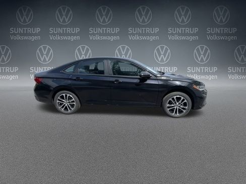 New 2025 Volkswagen Jetta Sport image 25