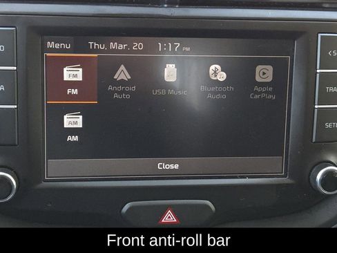 Used 2023 Kia Soul LX w/ Option Group 015 image 25