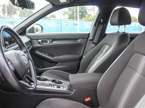 Certified 2023 Honda Civic Sport image 19