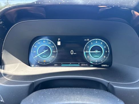 Used 2023 Hyundai Palisade Limited AWD/4WD image 20