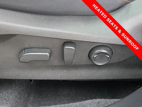 Used 2024 Subaru Forester Wilderness AWD/4WD image 14