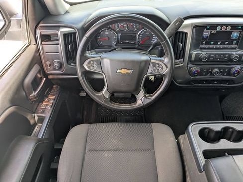 Used 2014 Chevrolet Silverado 1500 LT w/ All Star Edition RWD image 16