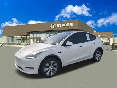 Used 2021 Tesla Model Y 2WD