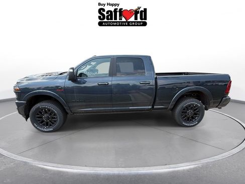 New 2026 RAM 2500 Limited AWD/4WD image 5