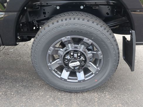 New 2026 Ford F250 XL w/ STX Appearance Package AWD/4WD image 17