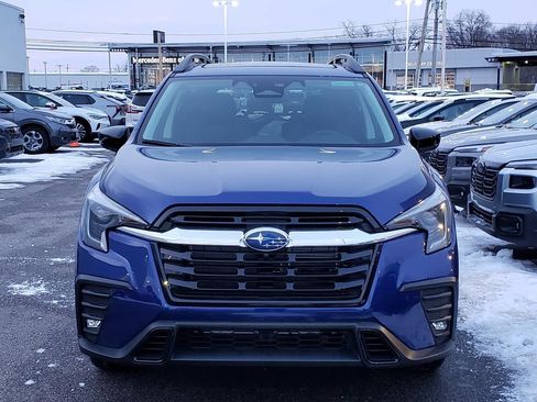 New 2026 Subaru Ascent Limited image 5