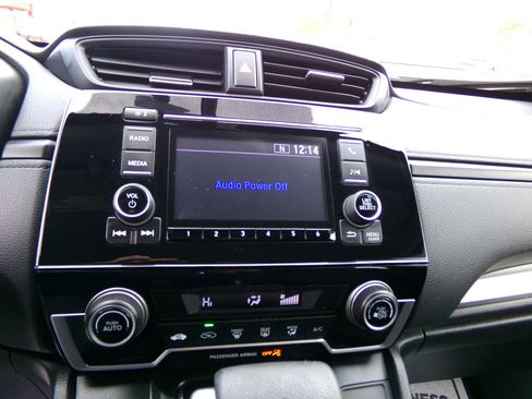 Used 2019 Honda CR-V LX image 15