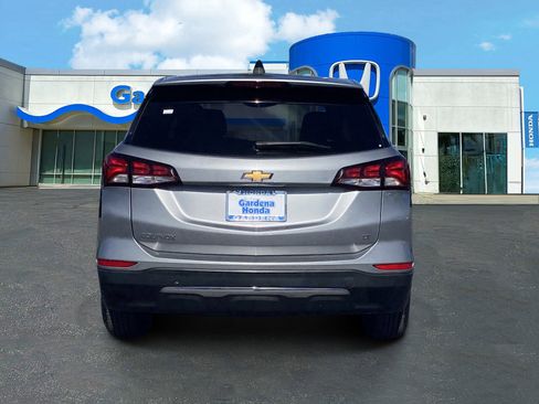 Used 2023 Chevrolet Equinox LT image 5