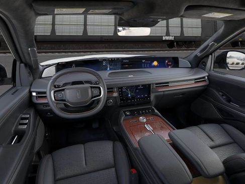 New 2026 Lincoln Navigator Black Label image 9