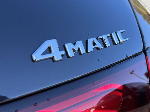 New 2026 Mercedes-Benz GLC 300 4MATIC image 27