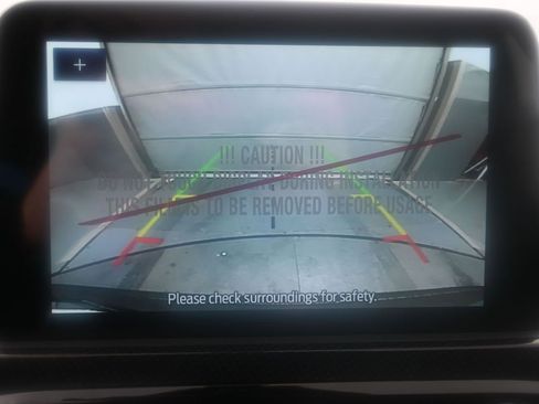 New 2026 Ford Escape ST-Line Select image 40