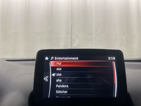 Used 2019 MAZDA CX-3 Grand Touring image 15