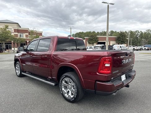 New 2026 RAM 1500 Big Horn image 5
