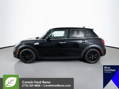 Used 2019 MINI Cooper S w/ Signature Upholstery Package image 4