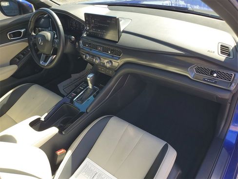 Certified 2023 Acura Integra A-Spec image 4