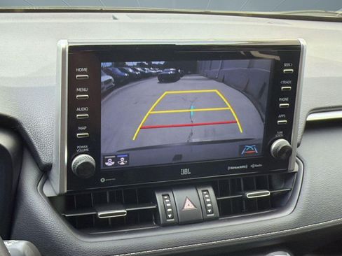 Used 2022 Toyota RAV4 Limited w/ Limited Grade Weather Package FWD image 23