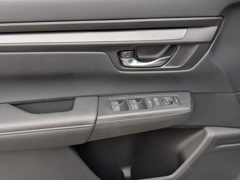 New 2026 Honda CR-V LX image 14