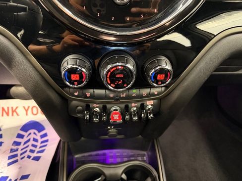Certified 2022 MINI Cooper Countryman S AWD/4WD image 18