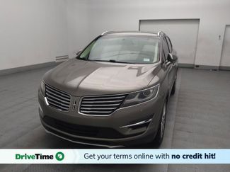 Used 2016 Lincoln MKC Reserve image 1