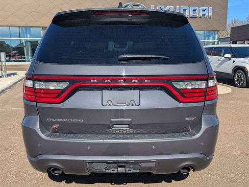 Used 2024 Dodge Durango GT image 4