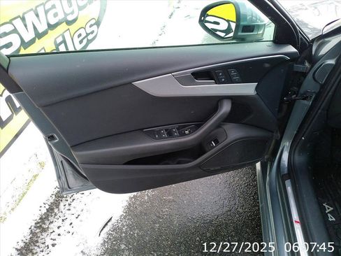 Used 2018 Audi A4 2.0T Premium Plus w/ Premium Plus Package image 10